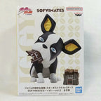 JoJo Iggy Figure
