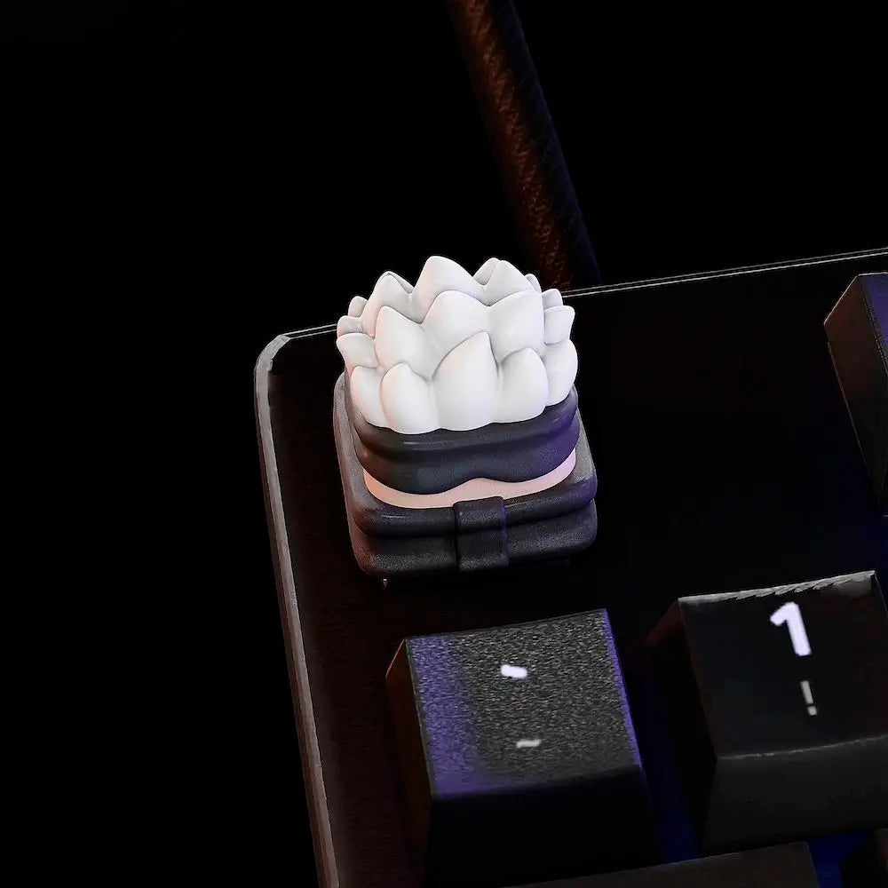 JJK 3D Keycap