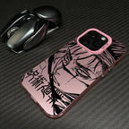 Choso Apple Phone Case