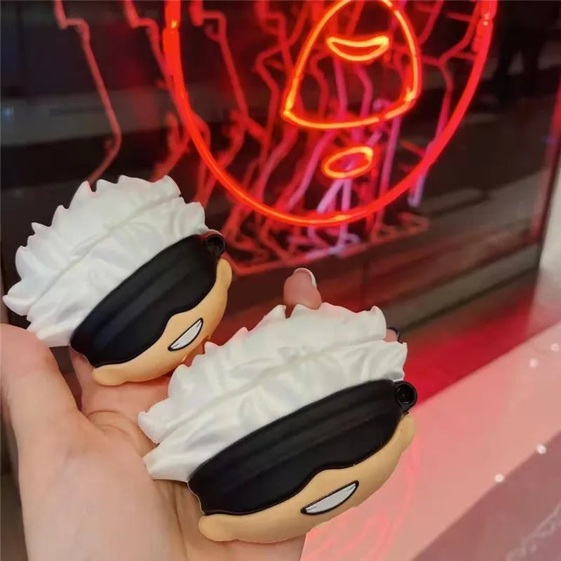 Gojo 3D AirPods Case