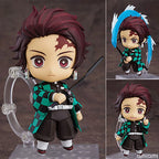 Demon Slayer Nendoroid Set
