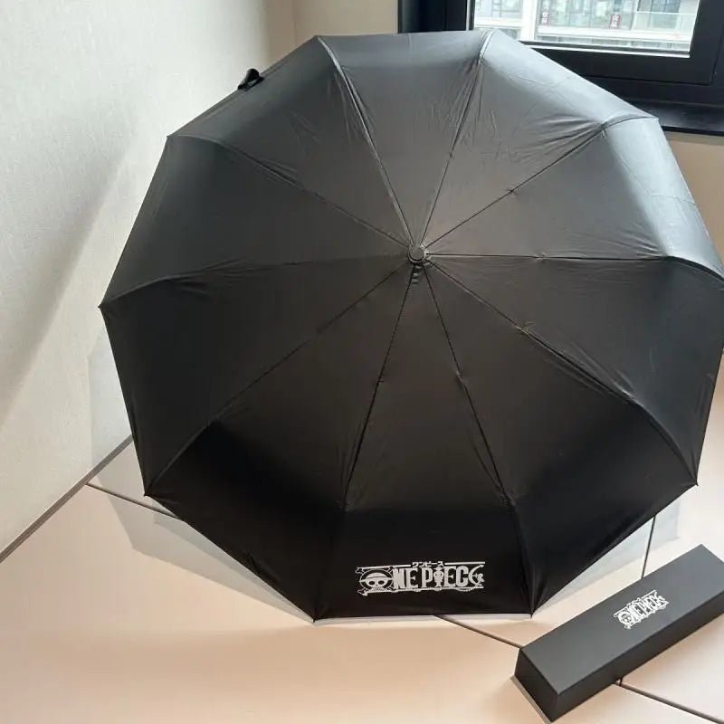 One Piece Strawhats Crew Umbrella
