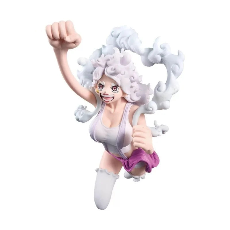 Jewelry Bonney Figure