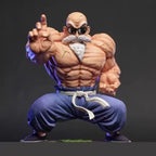 Master Roshi Muscle Form