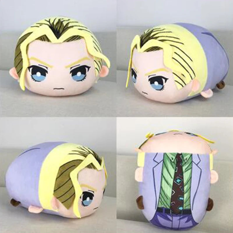 JoJo Plush Doll