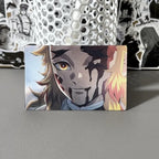 Kyojuro 3D Motion Card