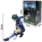Blue Lock Figures