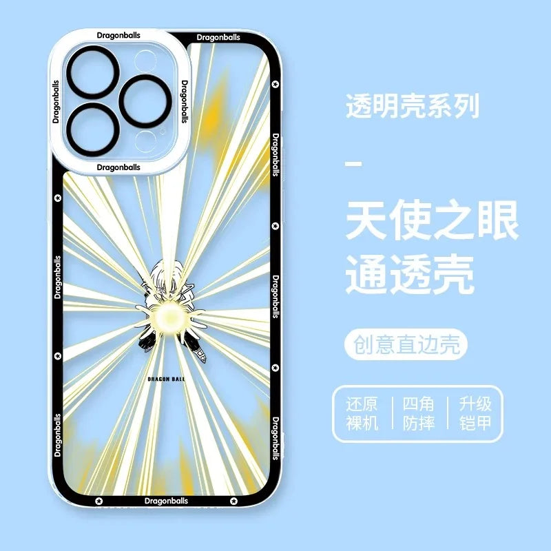 Dragon Ball Phone Case