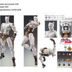 Killer Queen Figure