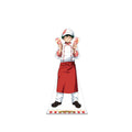 My Hero Academia Acrylic Stand Keychain