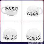 One Piece Mug Collection