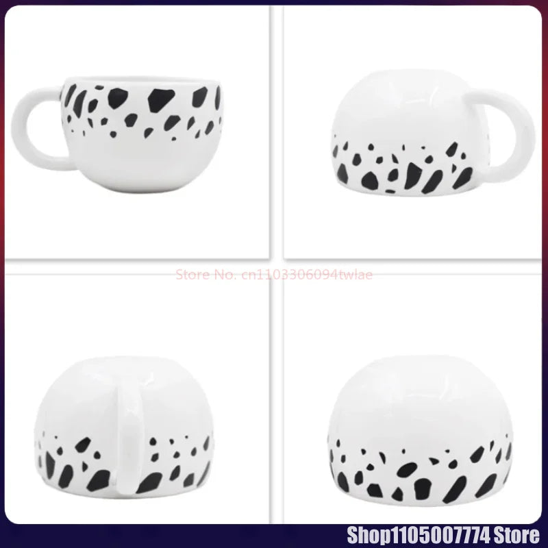 One Piece Mug Collection