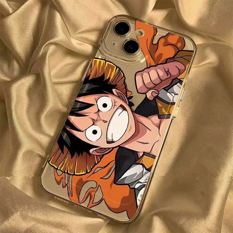 One Piece 3D Phone Case