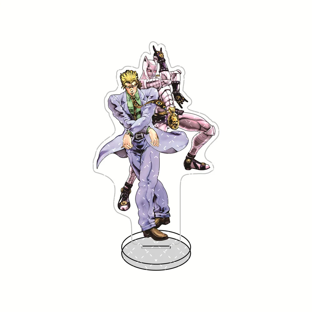 JoJo Acrylic 15cm Standee