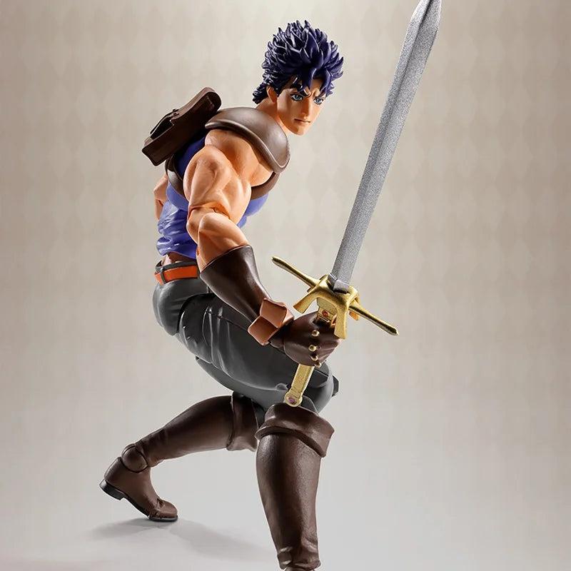 JJBA S.H.Figuarts Figure
