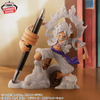 Gear 5 Luffy Set