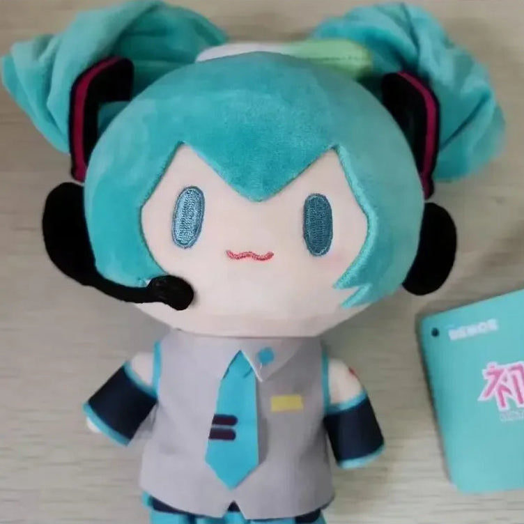Hatsune Miku Plush