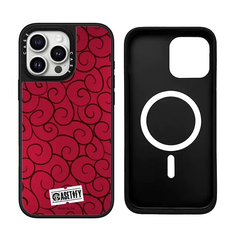 Devil Fruit Phone Case