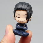 Jujutsu Kaisen Sleep Set