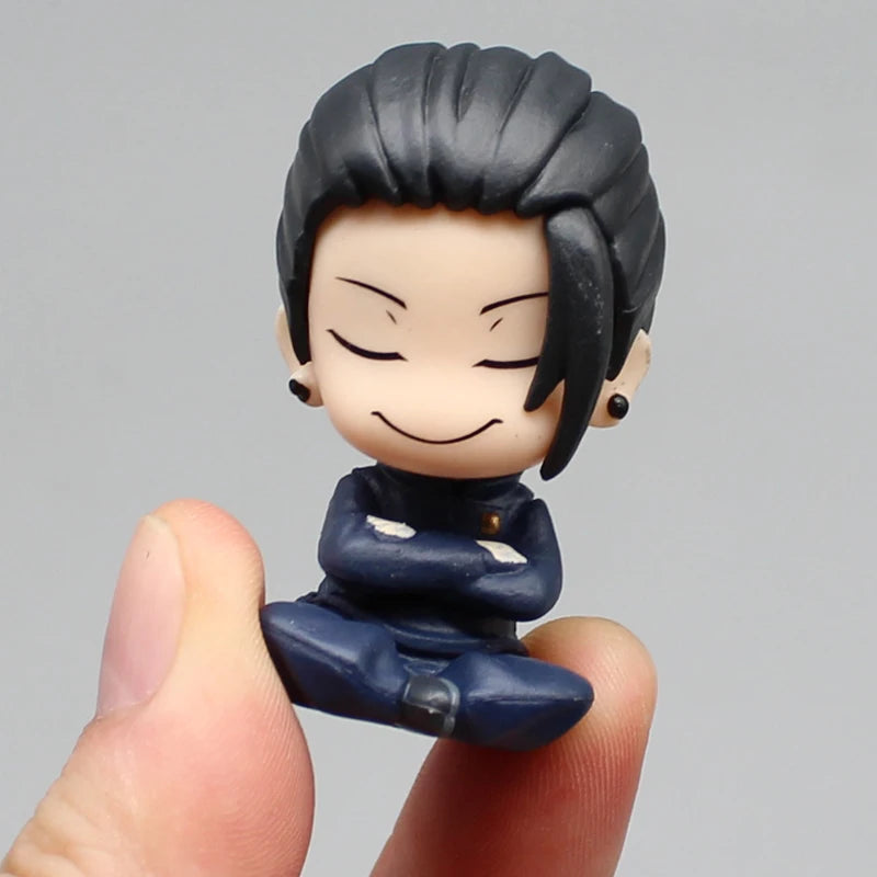 Jujutsu Kaisen Sleep Set