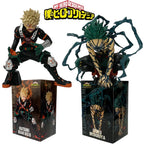 My Hero Academia Dark Deku PVC FigureS