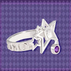Jotaro JoJo Ring