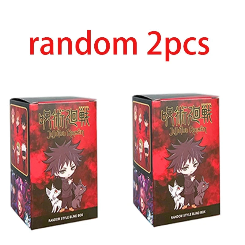 Jujutsu Kaisen Blind Box