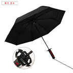 Anime Katana Umbrella