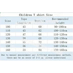 Goku T-Shirt for kids