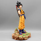Goku 32cm Statue