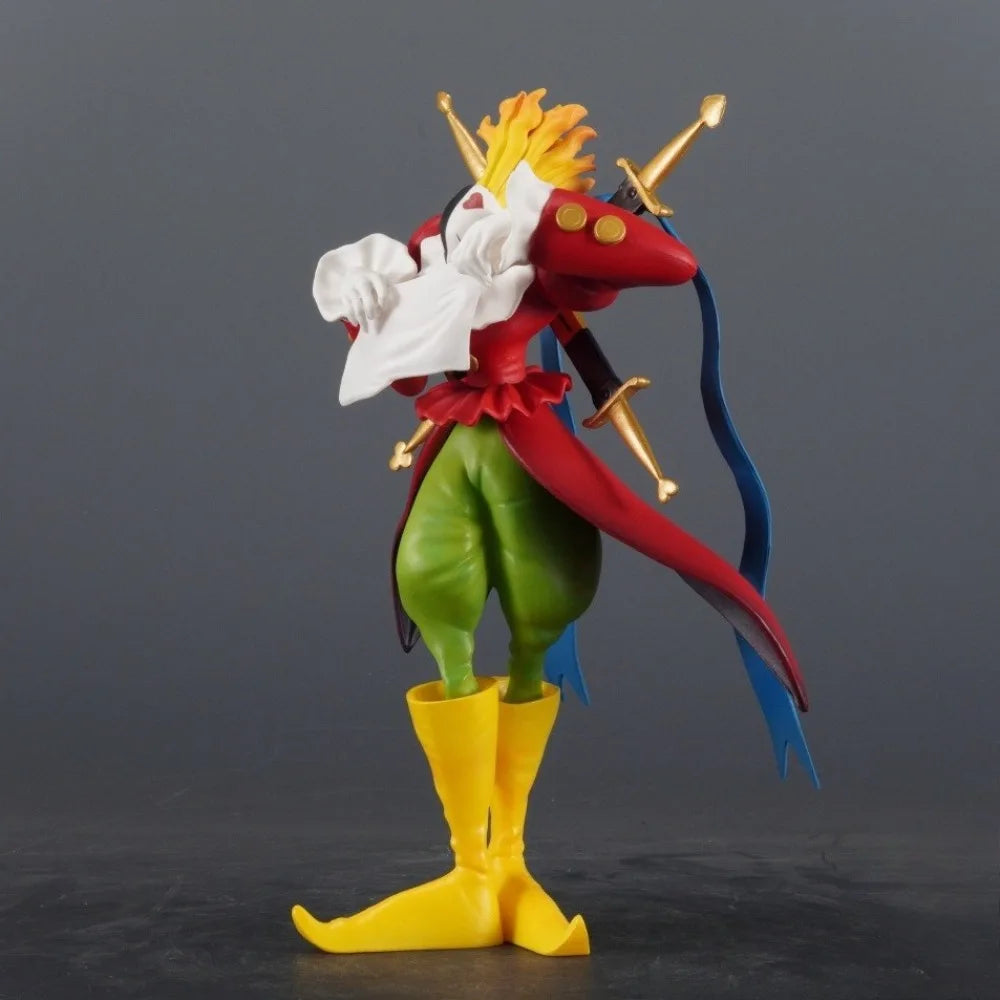 Digimon Piemon Figure