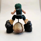 Mini Zoro Table Figure