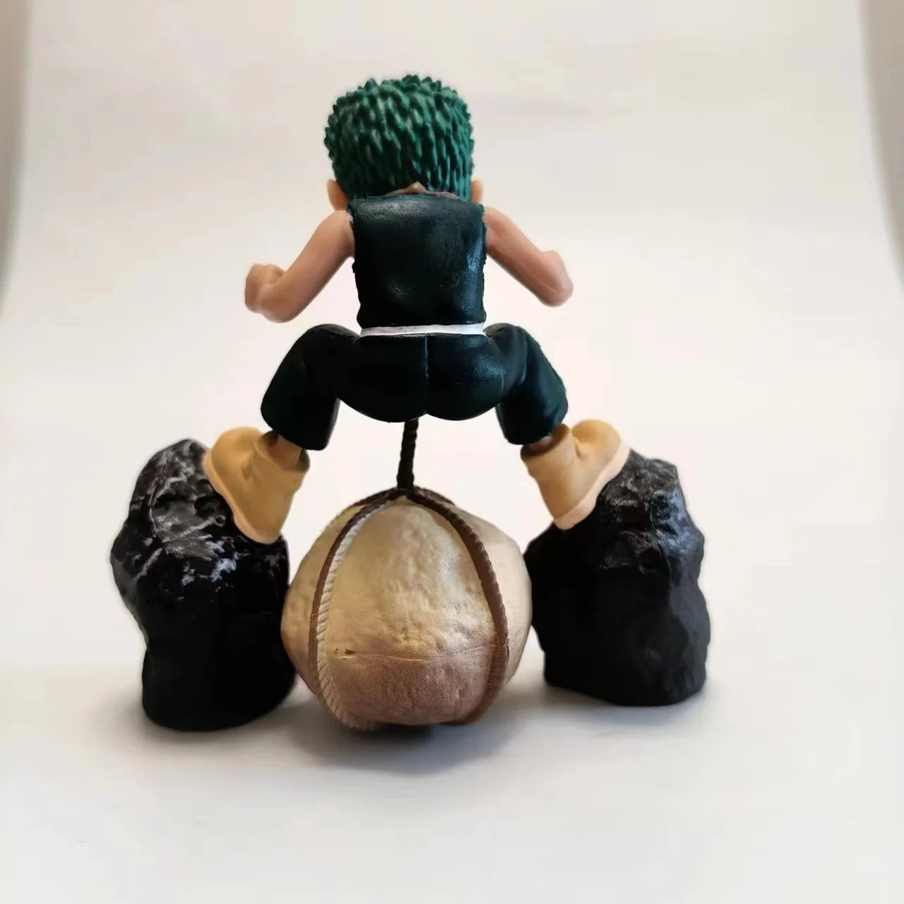 Mini Zoro Table Figure
