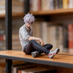 Gojo & Geto Yumemirize Sitting Figure