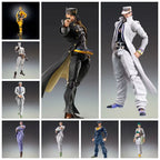 JoJo Anime Figure