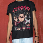 Choso Retro Street T-Shirt