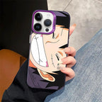 Happy Luffy Phone Case