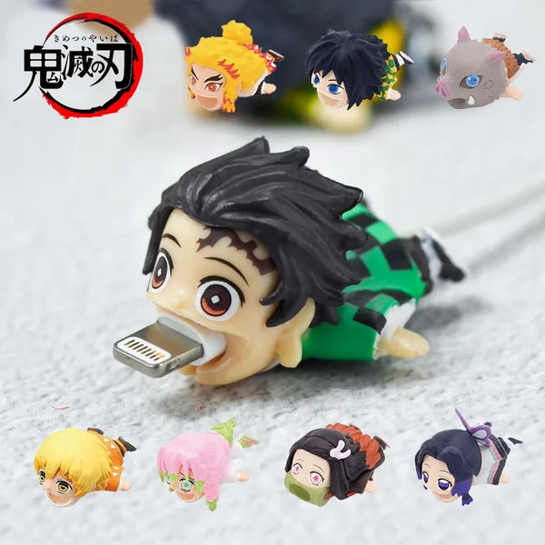 Demon Slayer Cable Protector