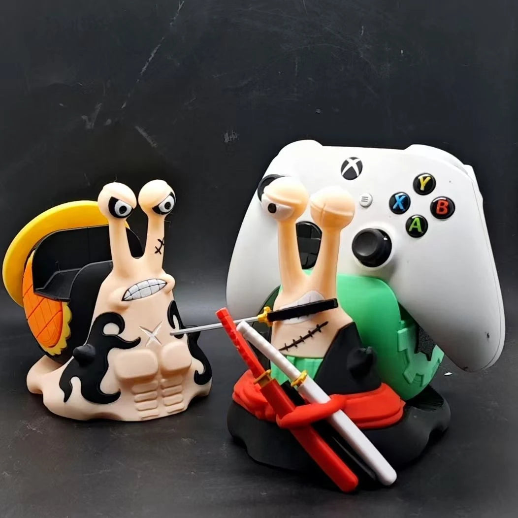 One Piece Controller Holder