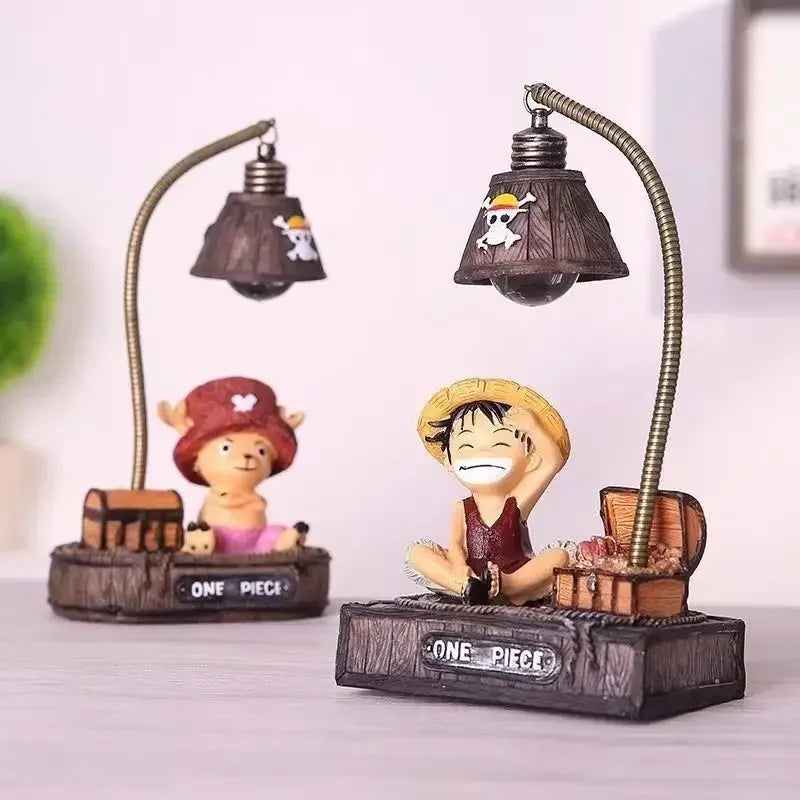 One Piece Night Light