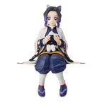 Demon Slayer Action Figure Set