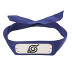 Naruto Cosplay Ninja Headband