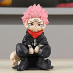 Jujutsu Kaisen Look Up Set