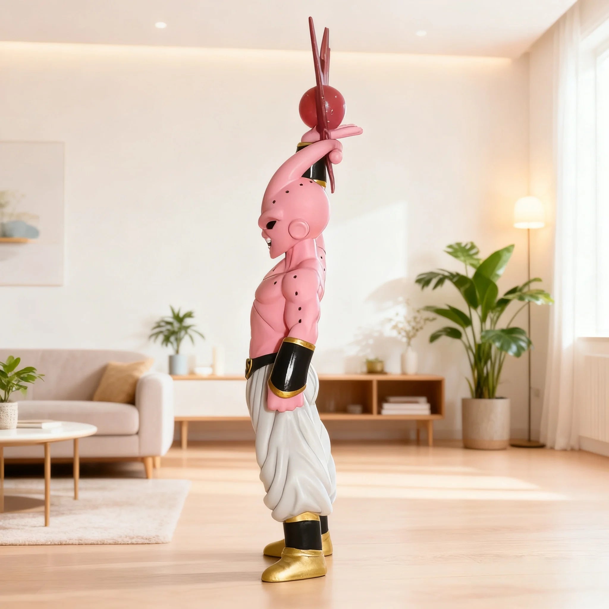 Majin Buu 25cm Figure