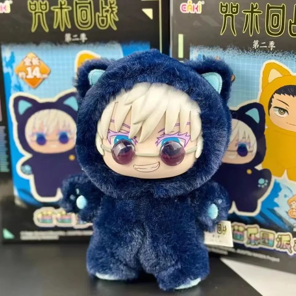 JJK Cat Party Blind Box