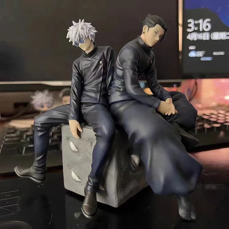 Jujutsu Kaisen Look Up Set