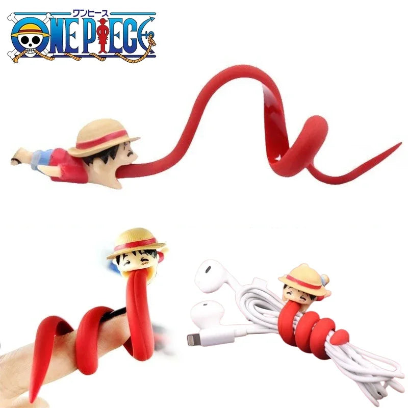 Luffy Cable Protector