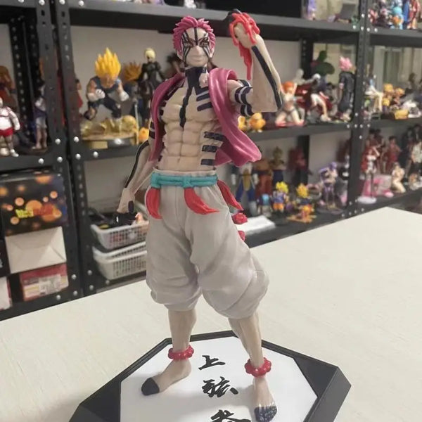 Akaza Animal Figure