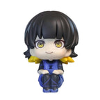 Blue Lock Figures
