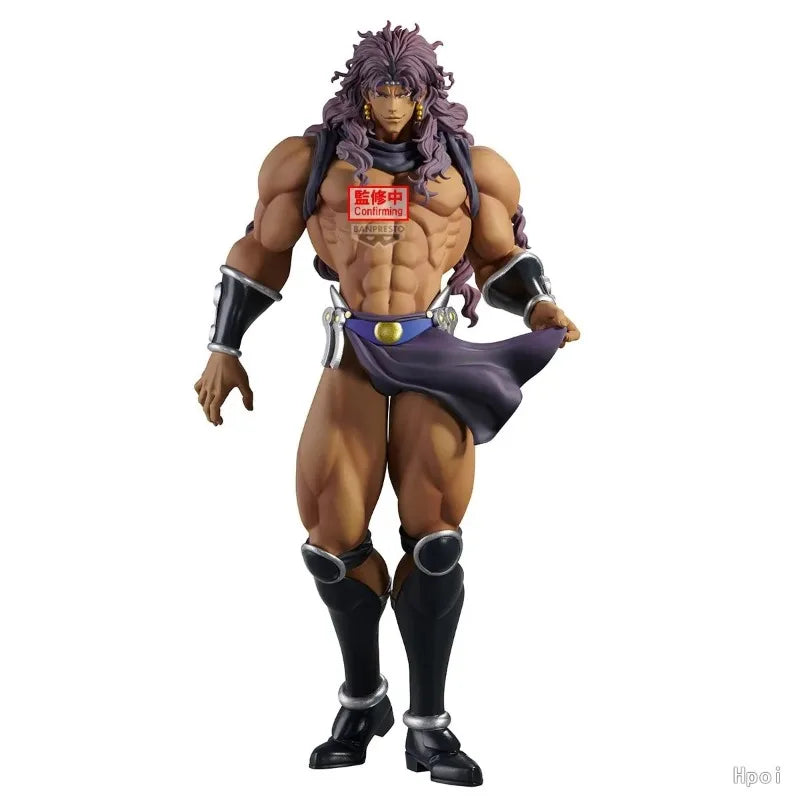 JoJo Kars & Joseph Figure